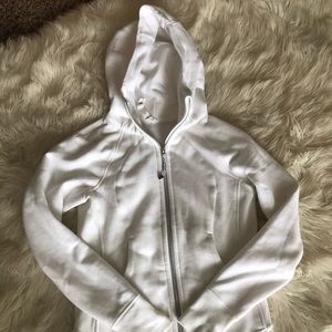 Lululemon Scuba hoodie